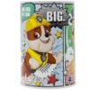 Paw Patrol Money Piggy Bank Coin Saving Cash Tin Metal Kids Favorite Hero Cartoon Character Paw Patrol Money Piggy Bank Coin Saving Cash Tin Metal Kids Favorite Hero Cartoon Character
