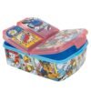 Paw Patrol boys School Lunchbox Paw Patrol boys School Lunchbox