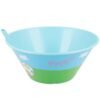 Peppa Pig sippy bowl Peppa Pig sippy bowl