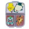 Pokemon School Lunchbox Pokemon School Lunchbox
