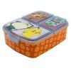 Pokemon School Lunchbox Pokemon School Lunchbox
