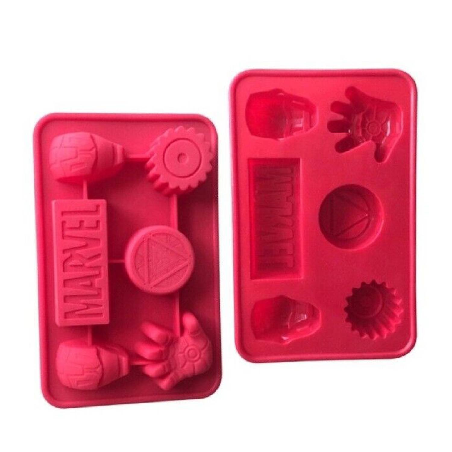 iron man marvel mould mold iron man marvel mould mold