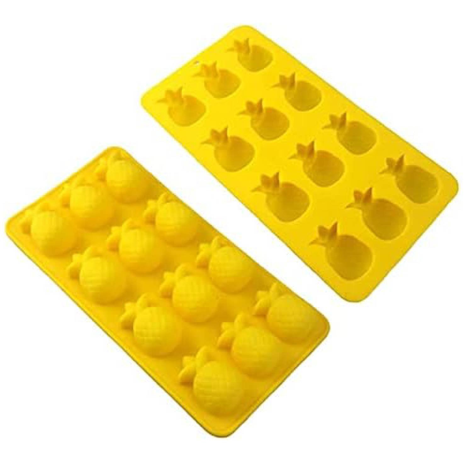 pineapple mould mold