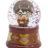 HARRY POTTER SNOW GLOBE