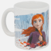 Ceramic Mug Frozen 325ml Ceramic Mug Frozen 325ml