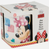 Ceramic Mug Minnie Mouse 325ml Ceramic Mug Minnie Mouse 325ml