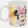 Ceramic Mug Minnie Mouse 325ml Ceramic Mug Minnie Mouse 325ml
