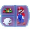 Super Mario school lunchbox Super Mario school lunchbox