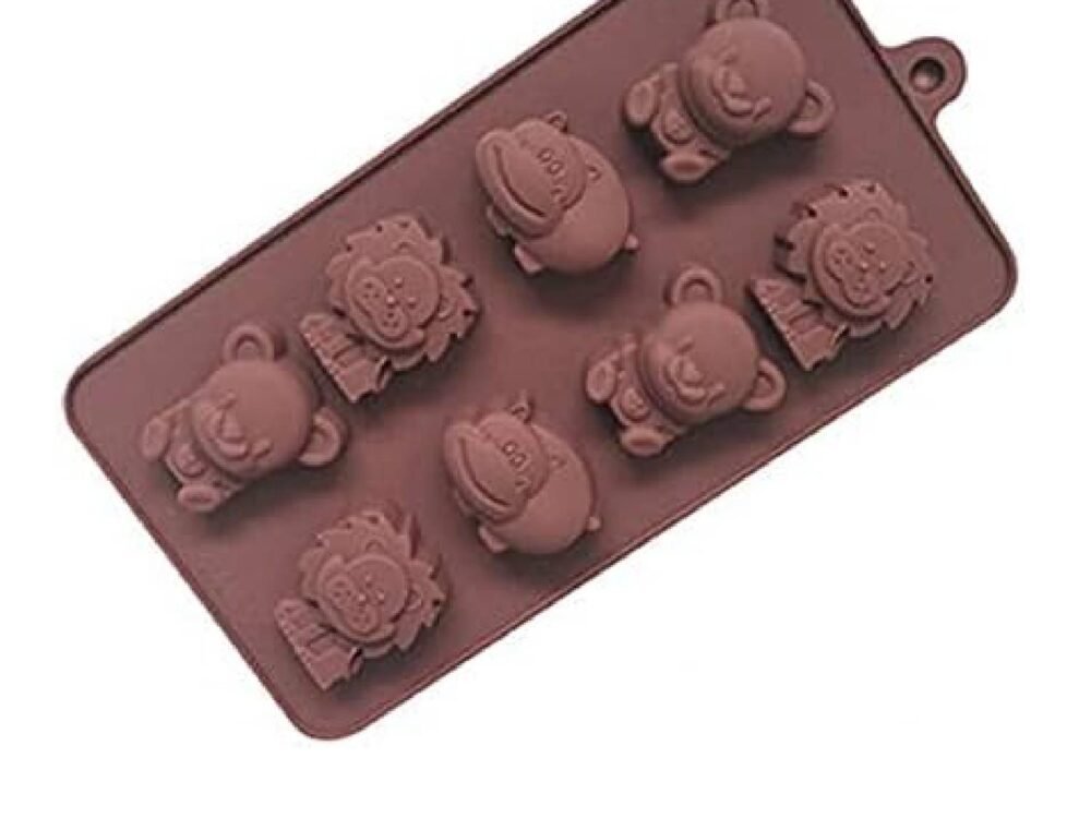 animals mould mold