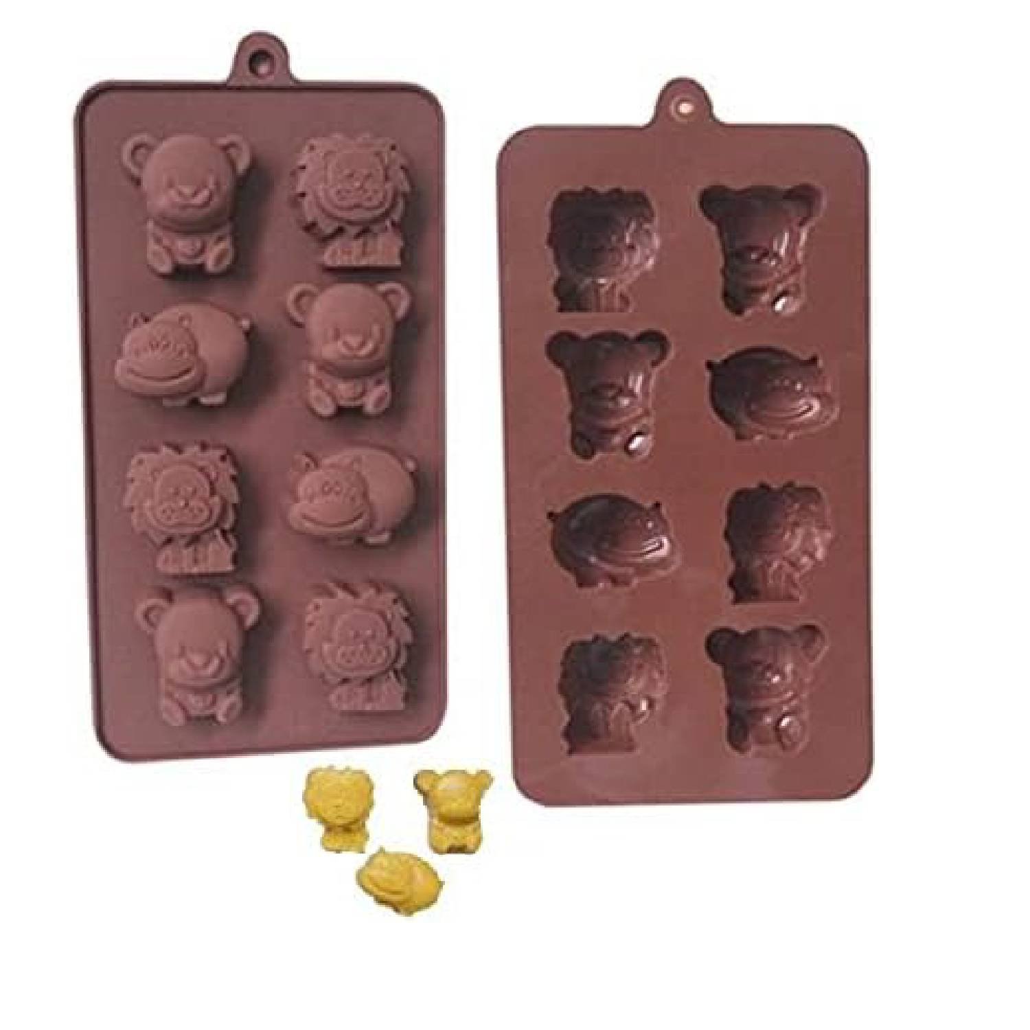 animals mould mold