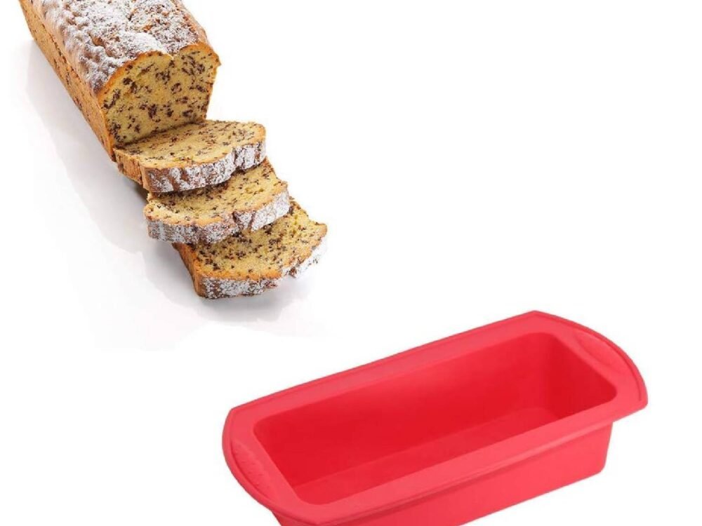 baking loaf mold