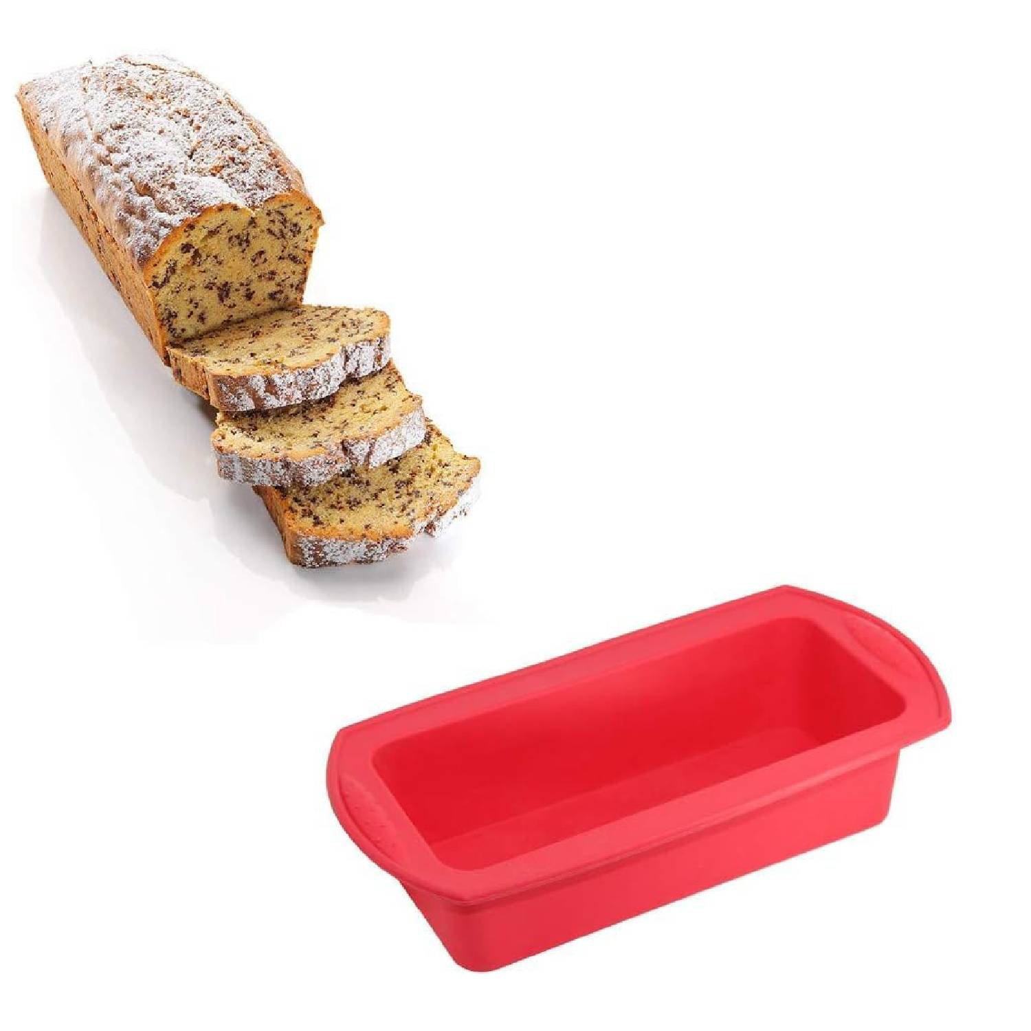 baking loaf mold