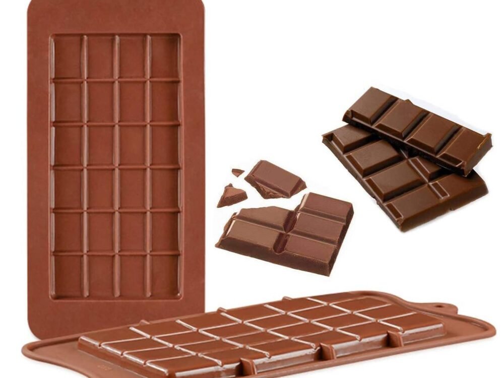 breakapart mould mold