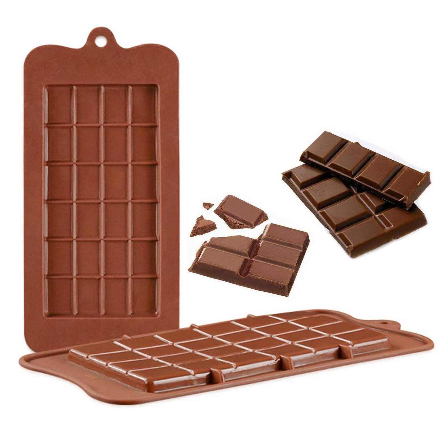 breakapart mould mold