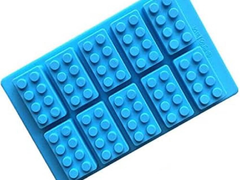 building blocks mould mold