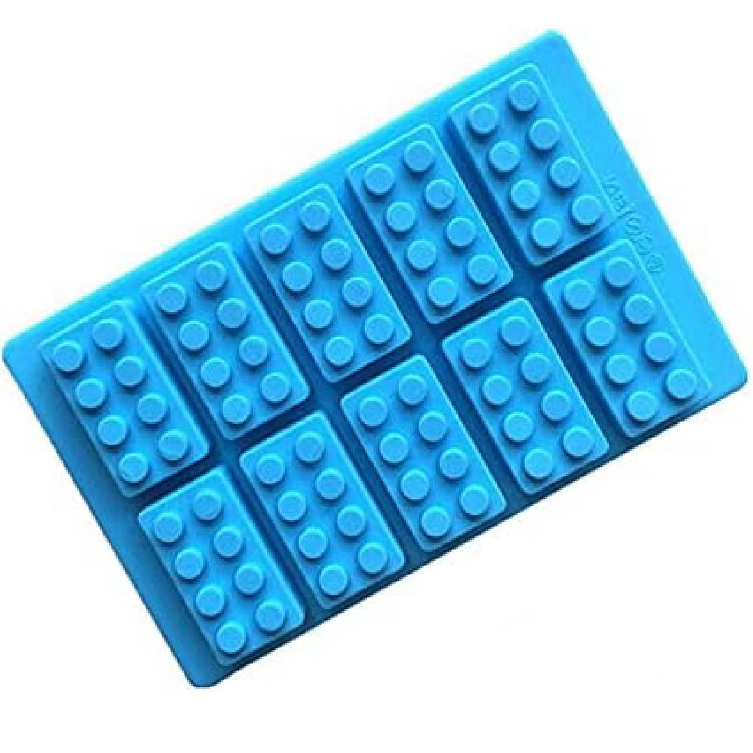 building blocks mould mold