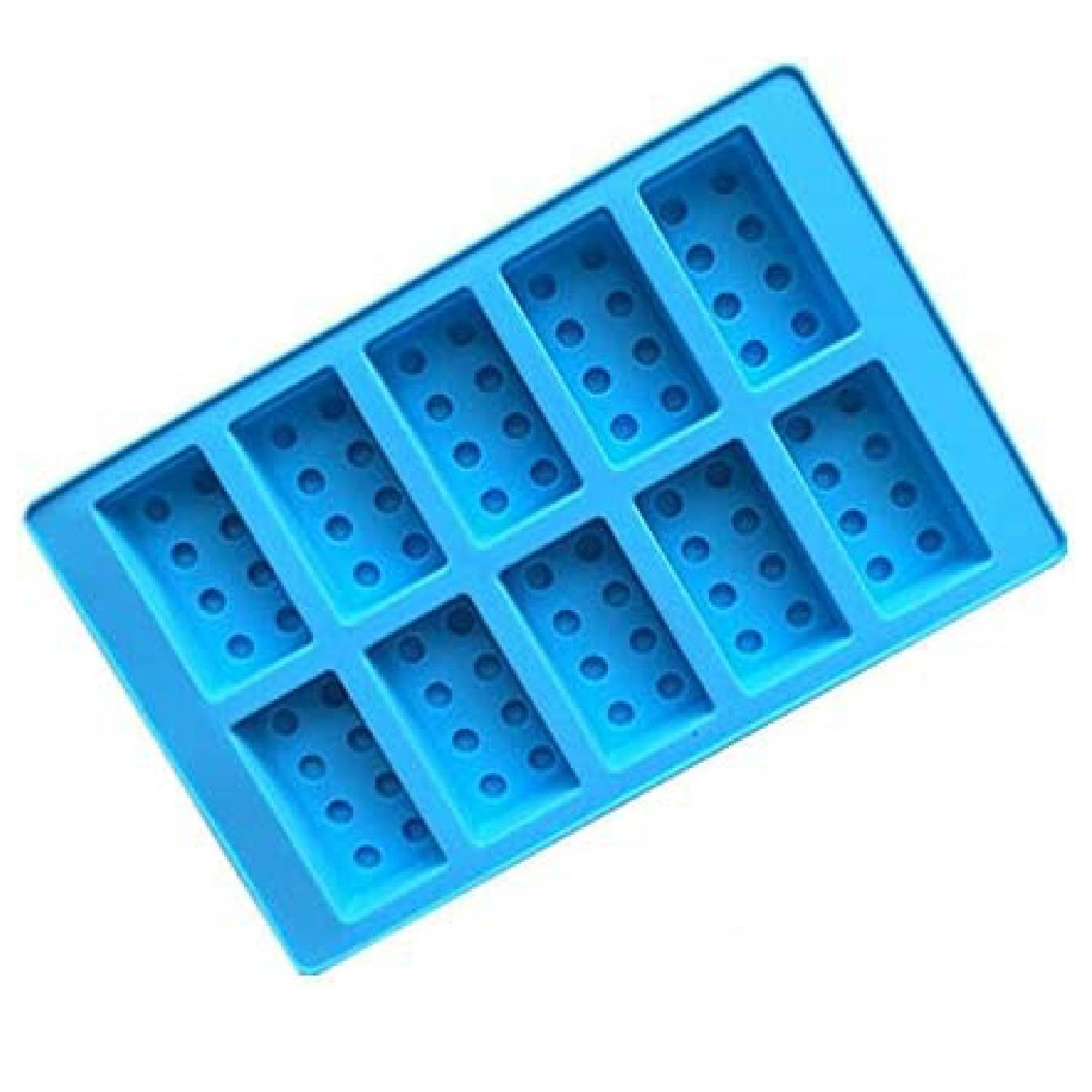 building blocks mould mold