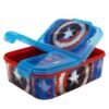 Captain America Lunchbox Captain America Lunchbox