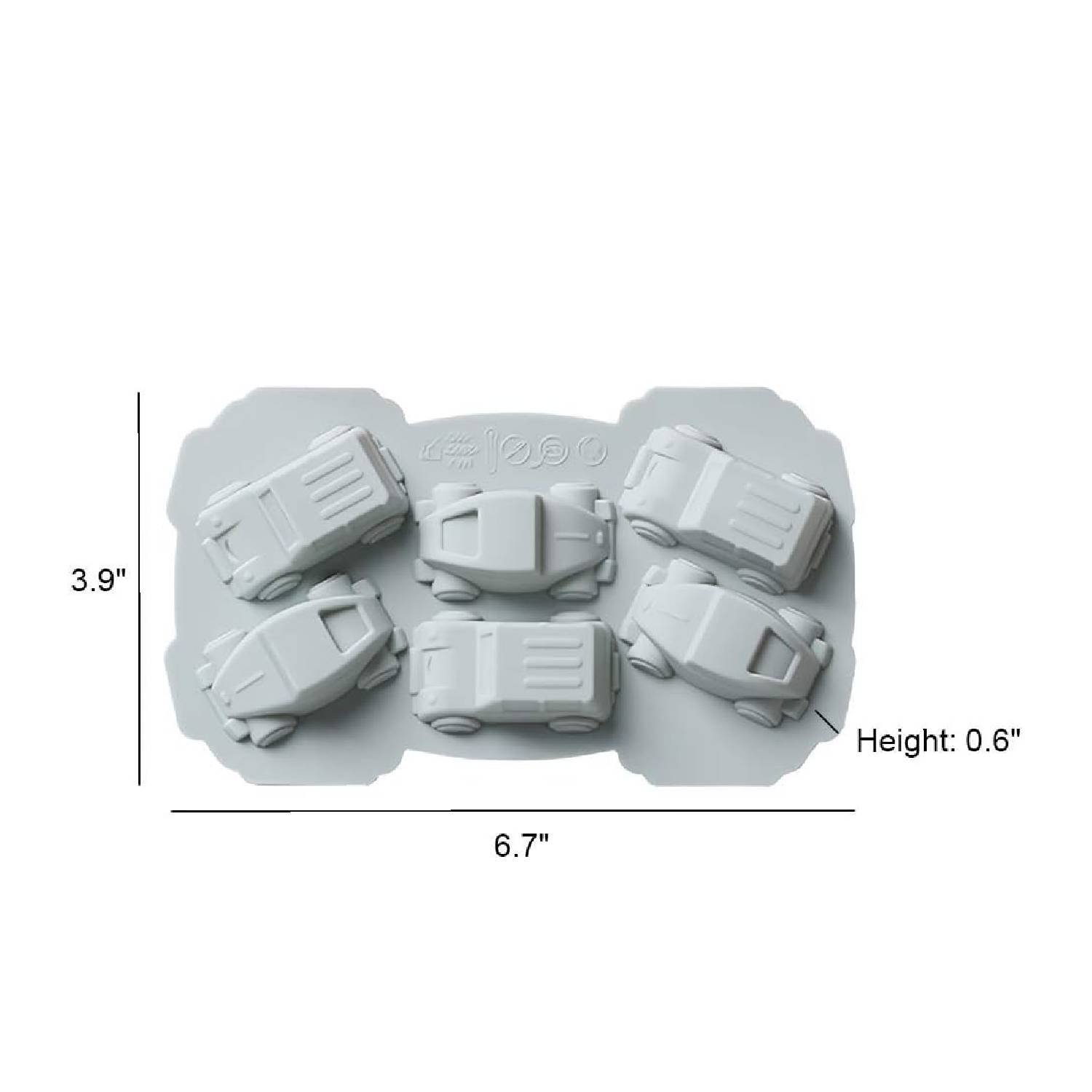 cars mould cars mould