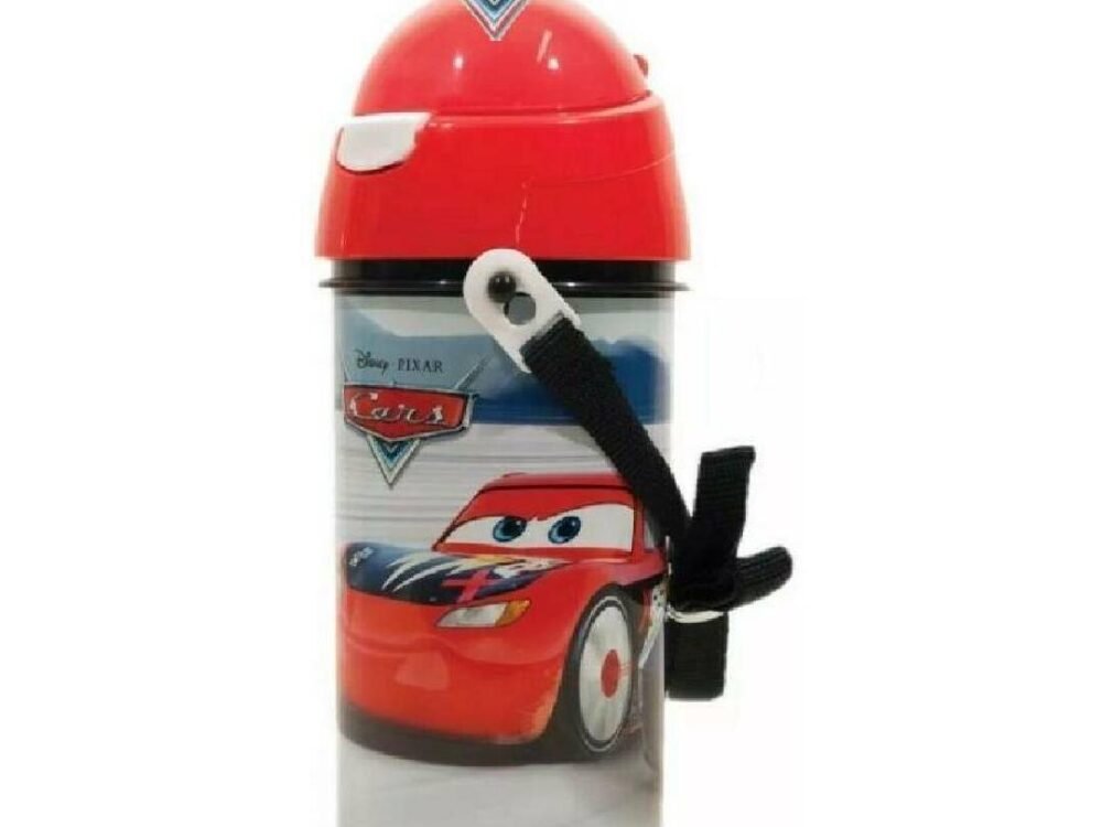 Disney's cars 500ml