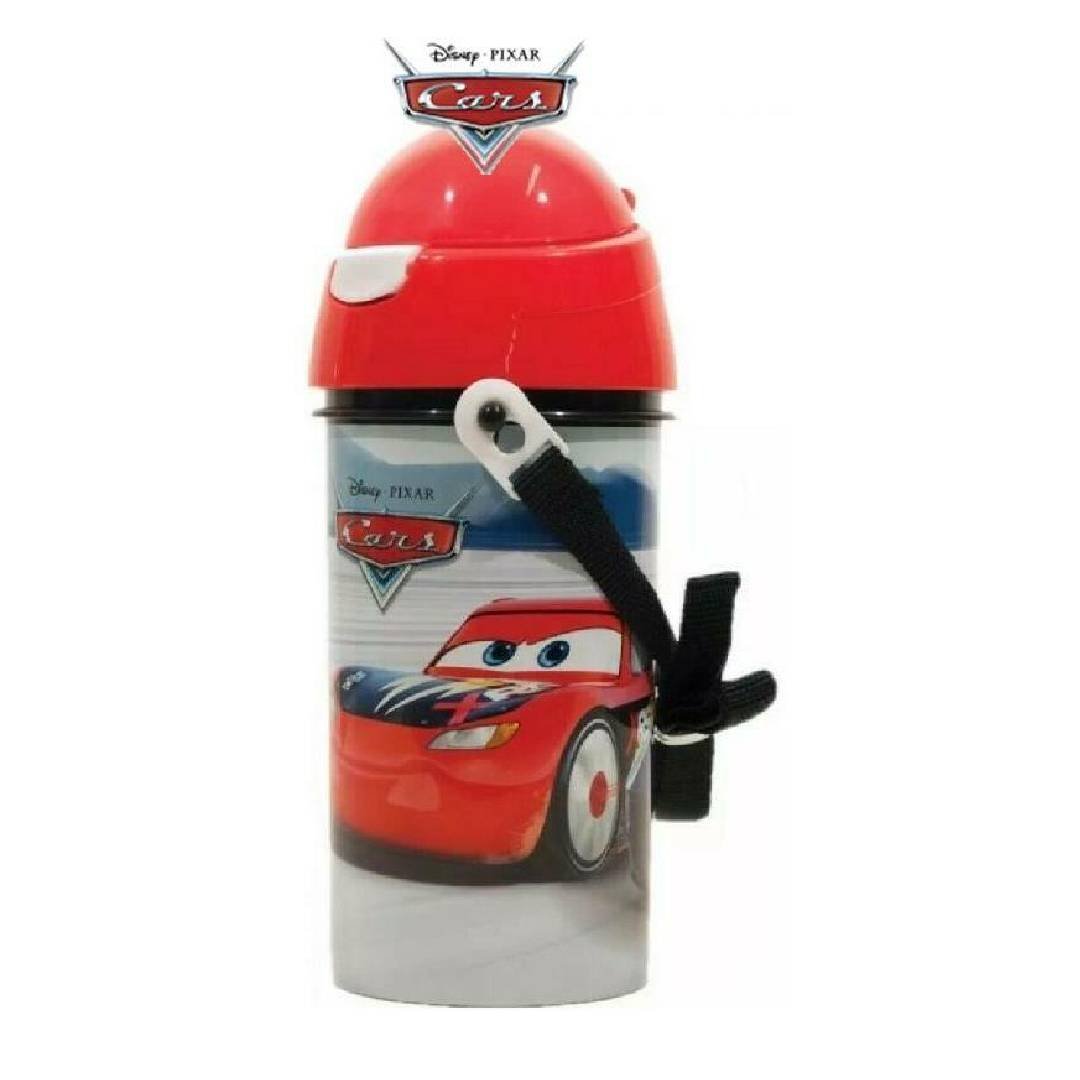 Disney's cars 500ml
