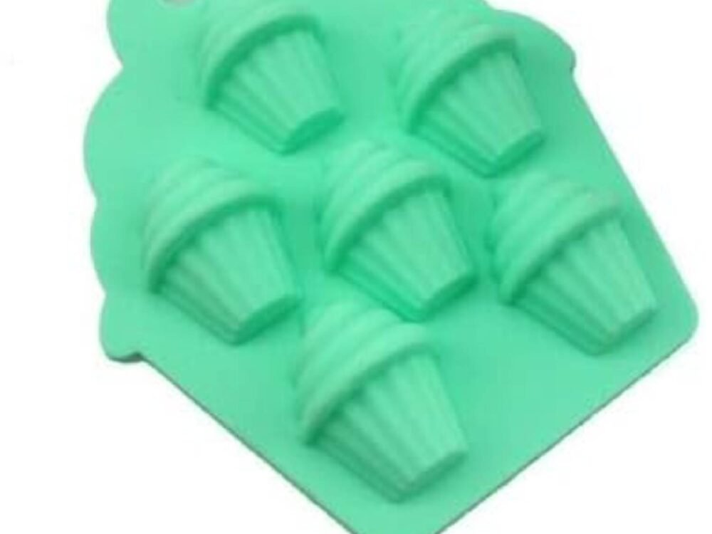 cupcake mould mold