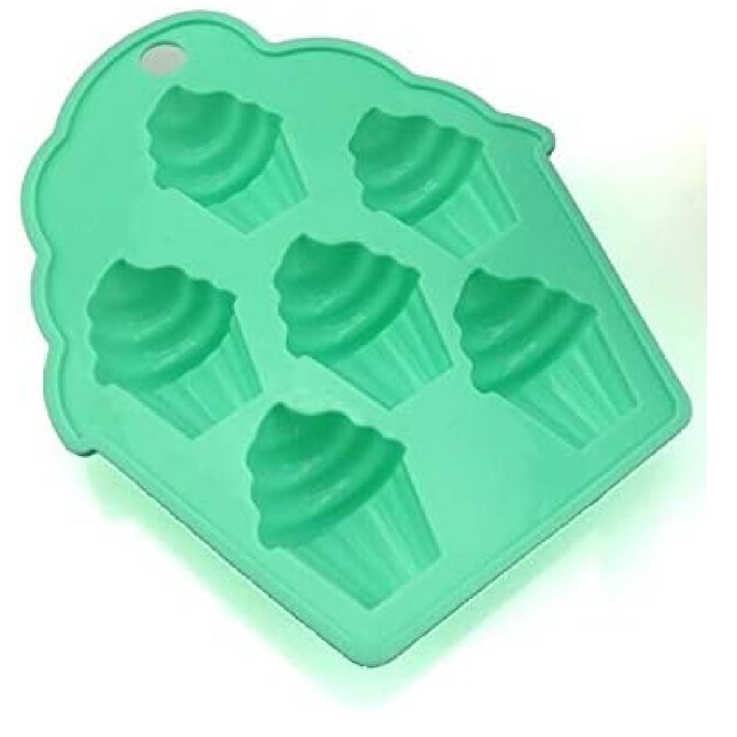 cupcake mould mold