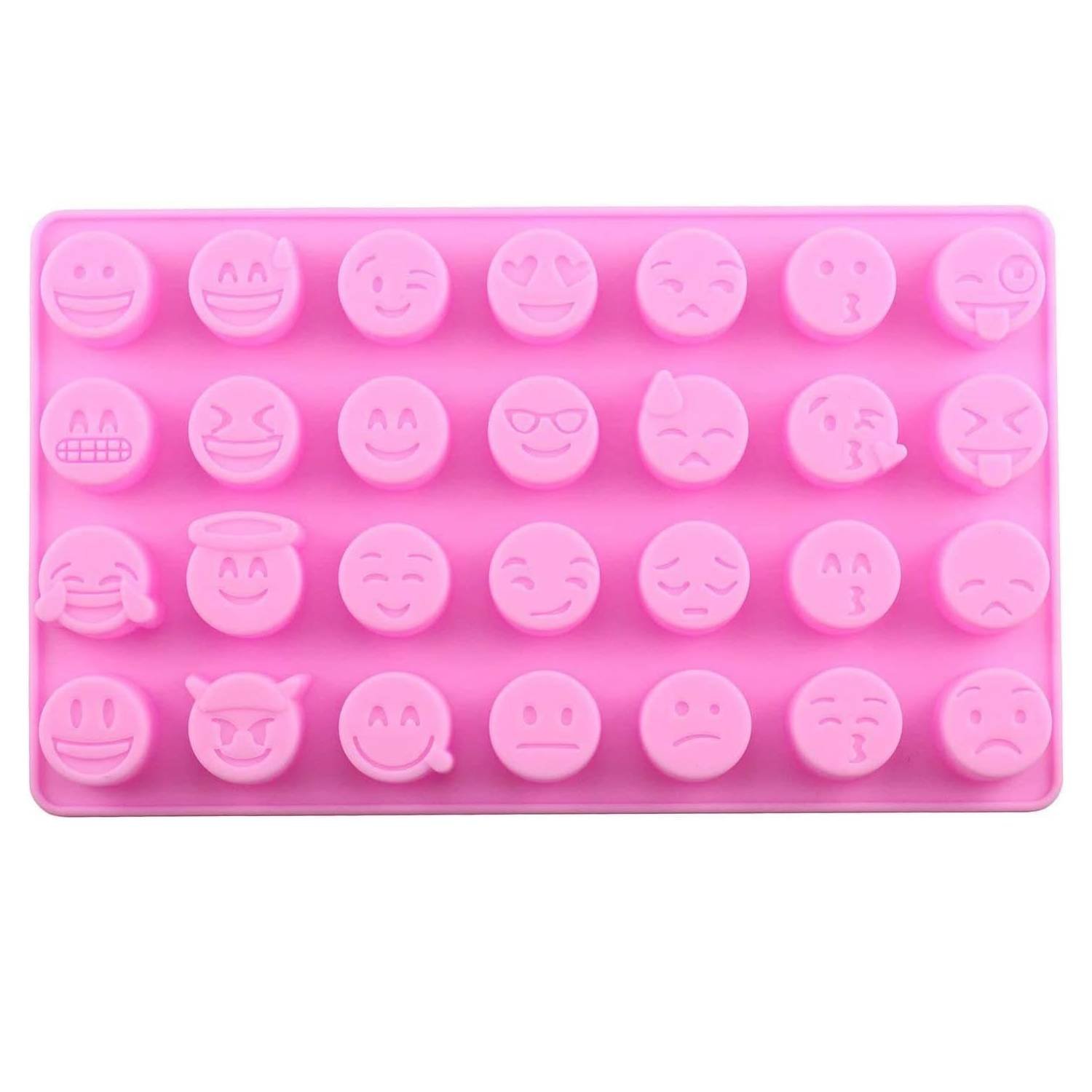 emoji mould mold