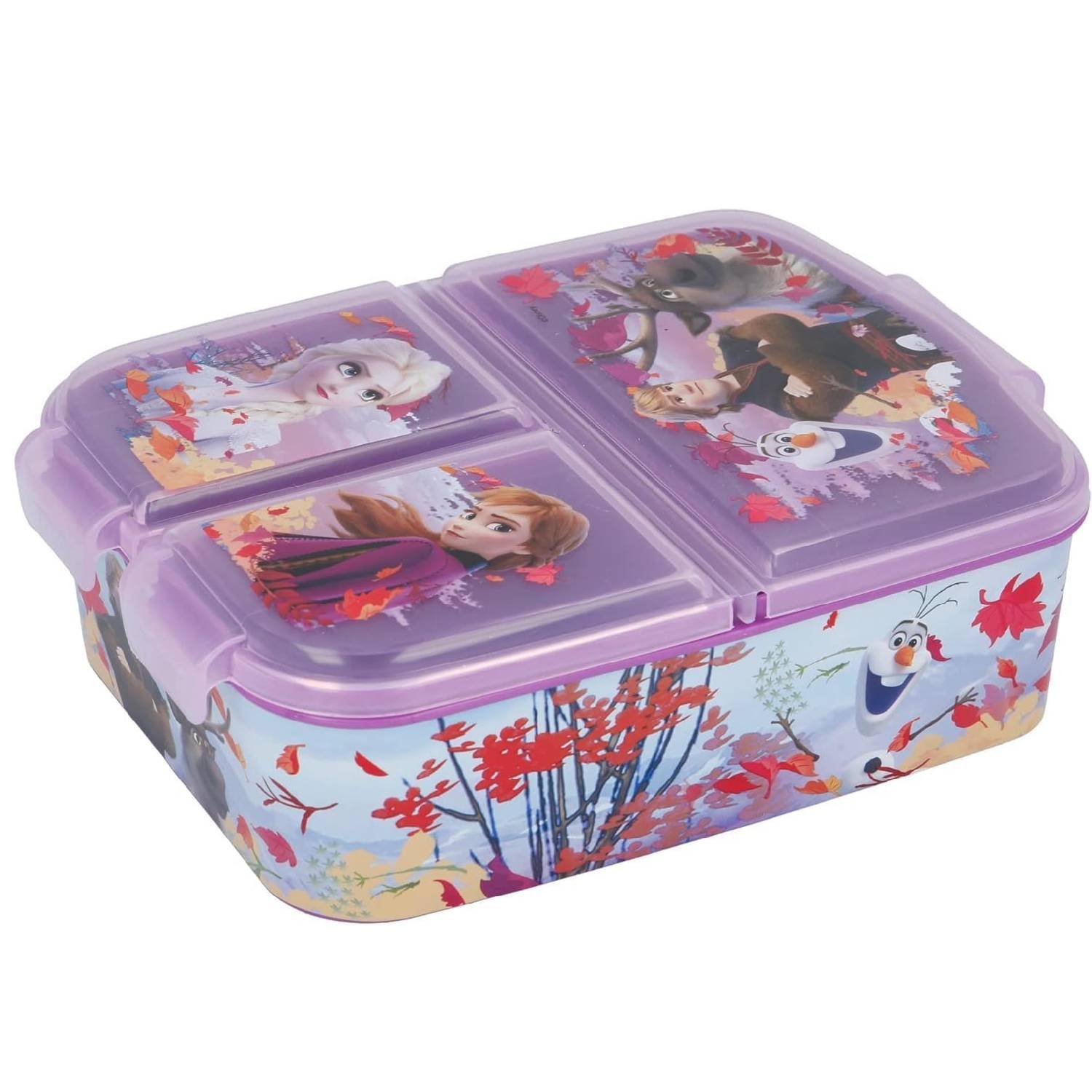 frozen 2 lunchbox frozen 2 lunchbox