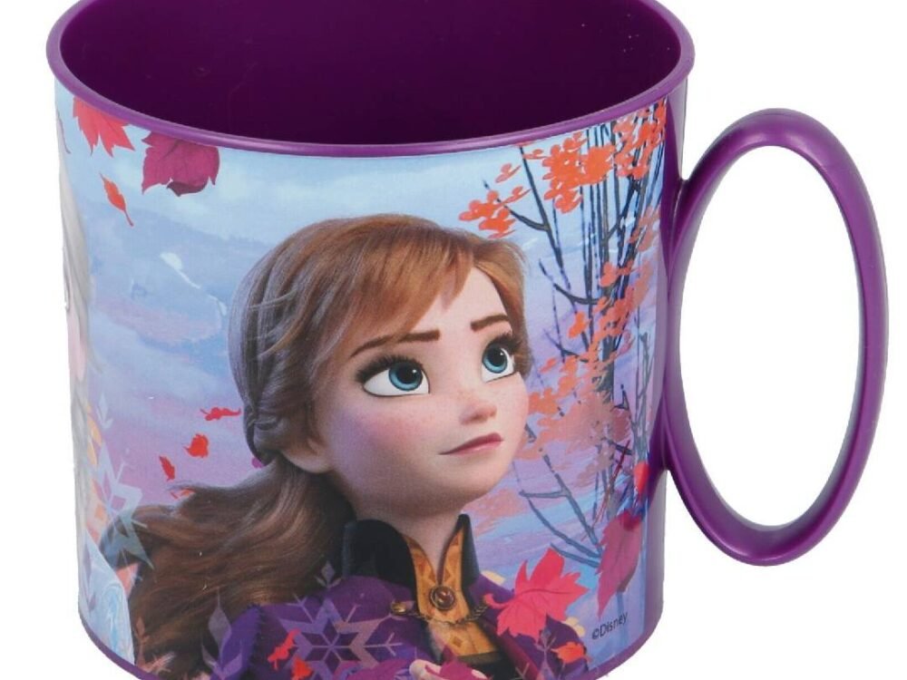frozen 2 mini mug