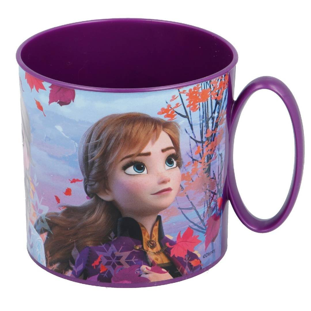frozen 2 mini mug