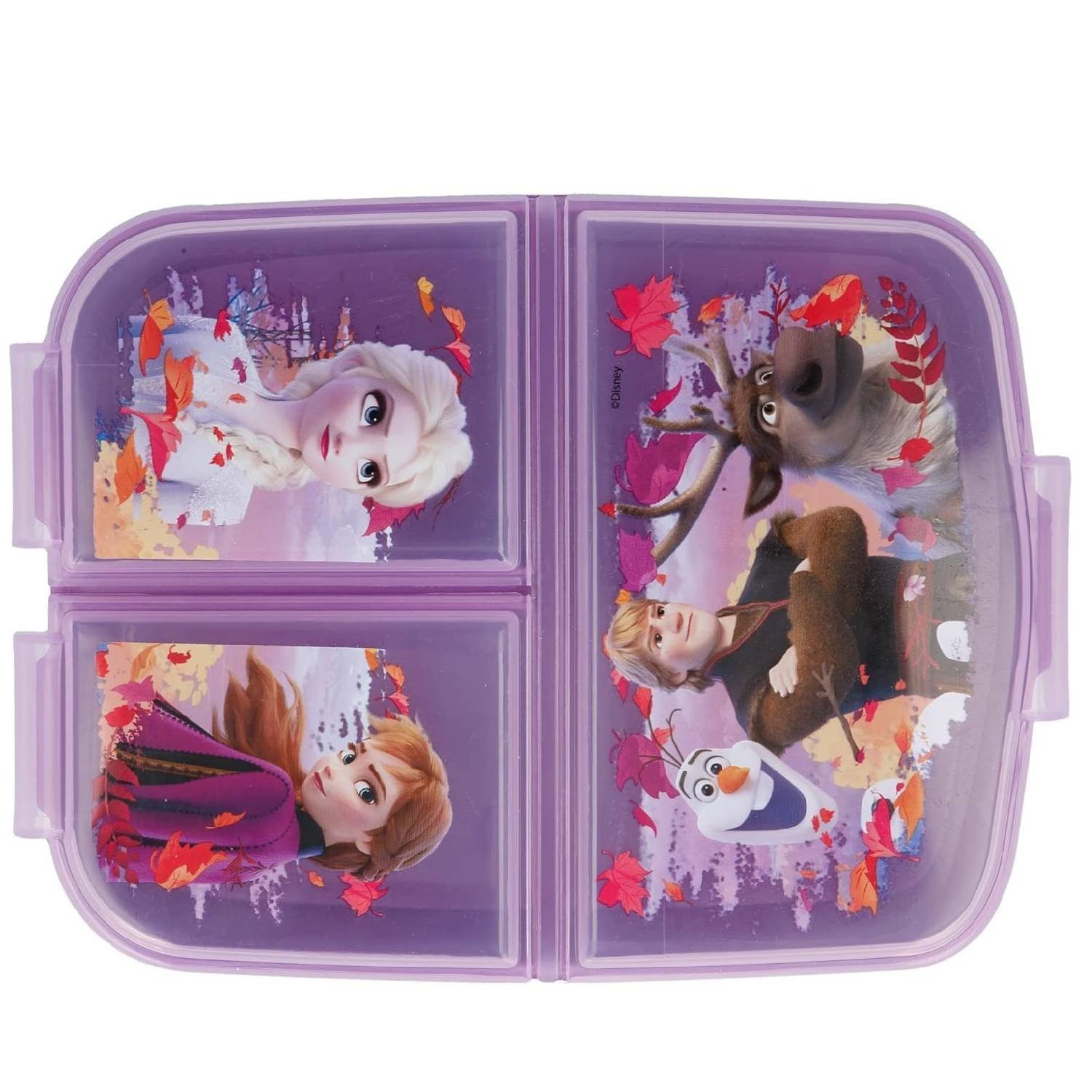 frozen 2 lunchbox frozen 2 lunchbox