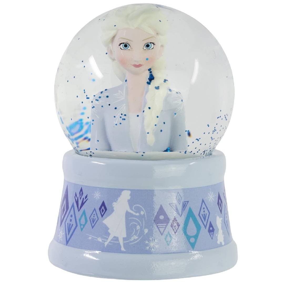 frozen snowglobe 1000