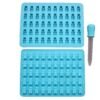 gummy bear mould mold gummy bear mould mold