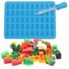 gummy bear mould mold gummy bear mould mold