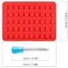 gummy bear mould mold gummy bear mould mold