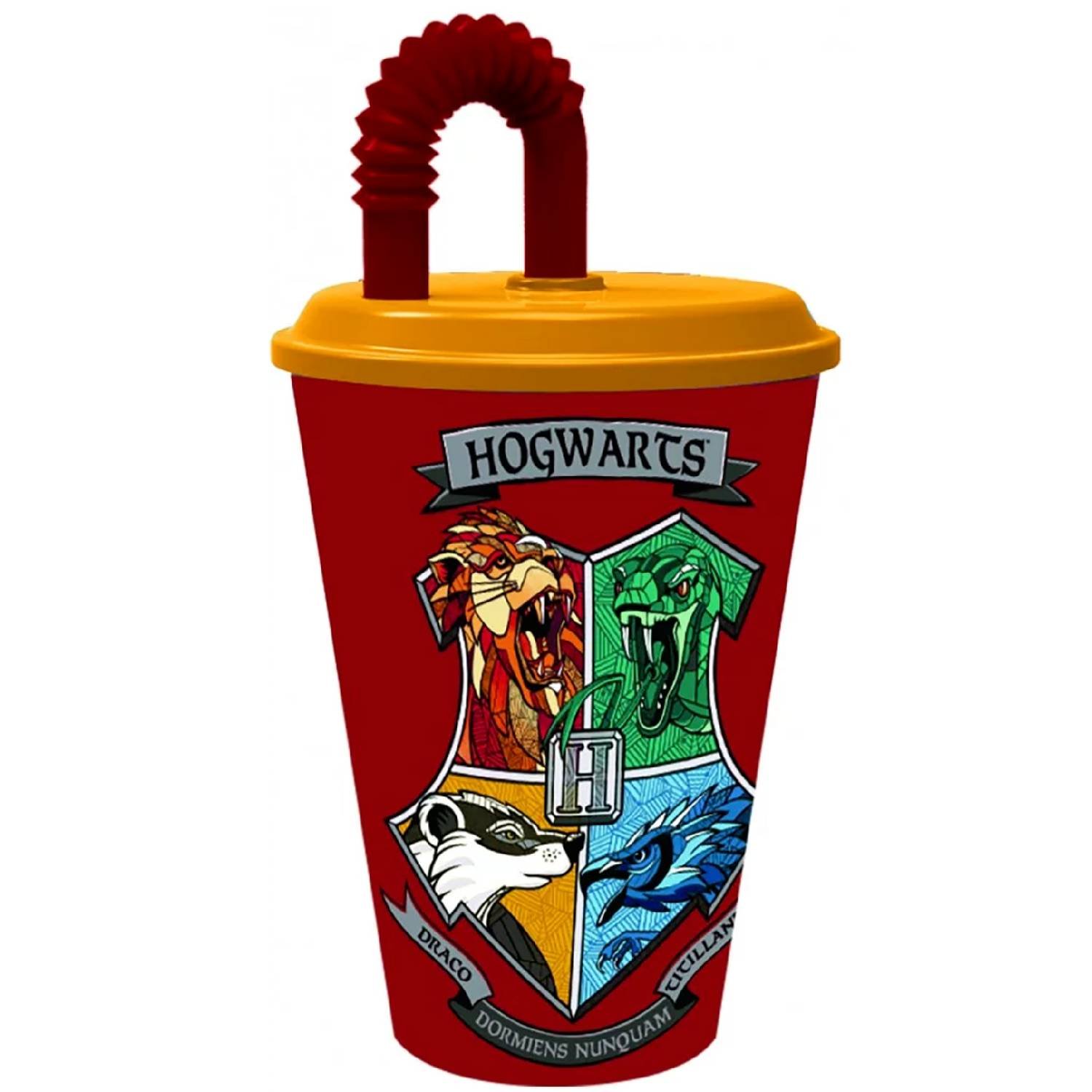 Harry potter 430ml sports tumbler