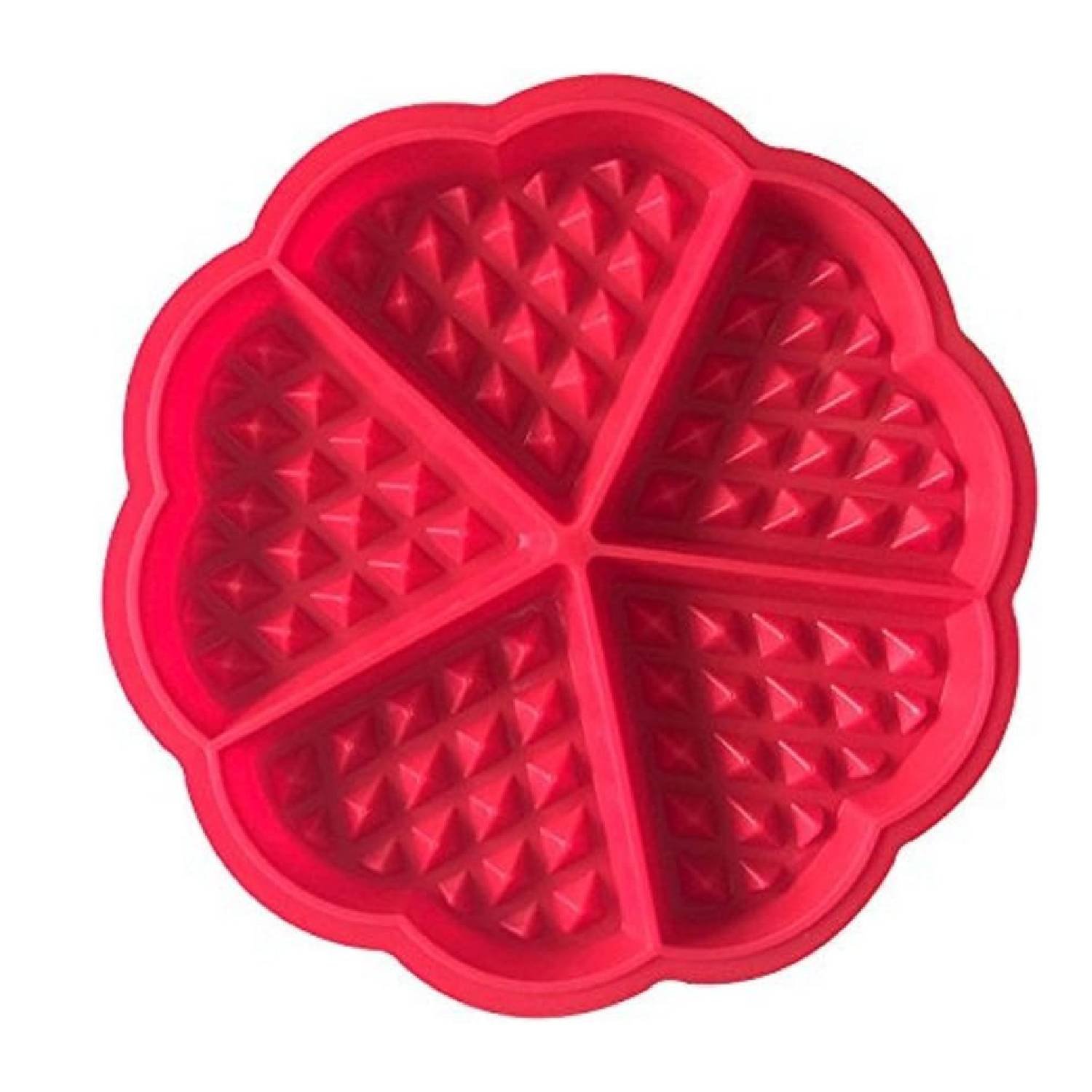 heart waffle mould mold heart waffle mould mold