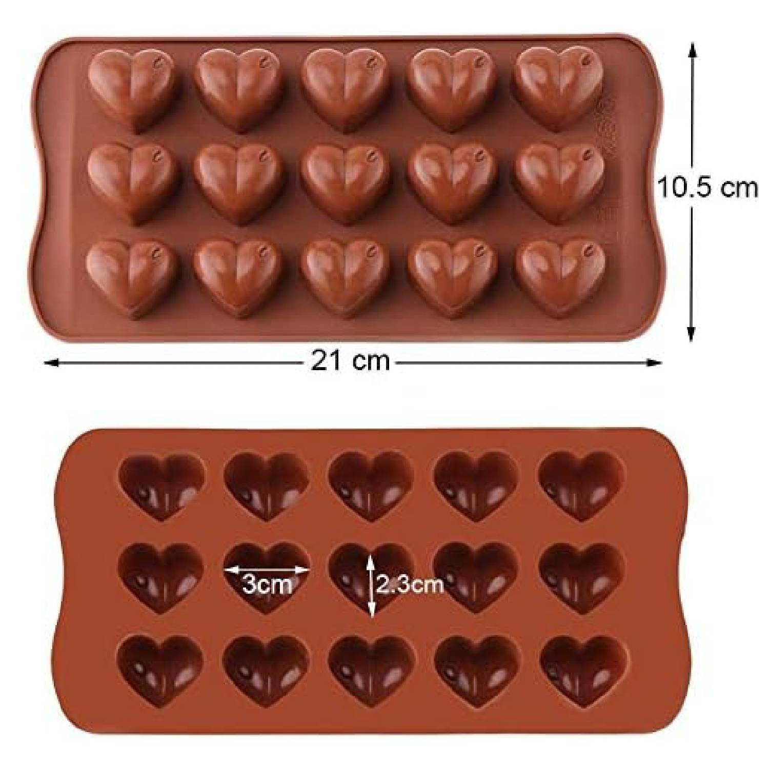 hearts mould s mold hearts mould mold