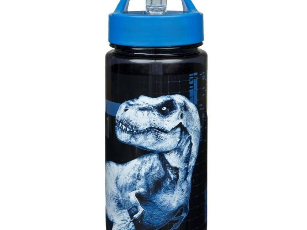 jurassic world scooli