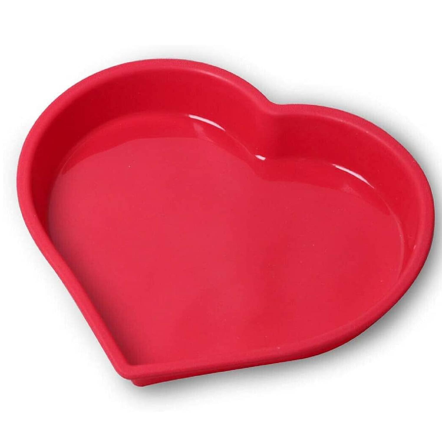 large heart mould mold