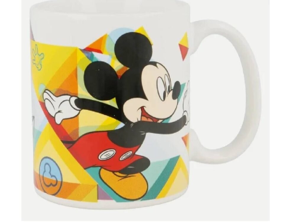 Mickey Mouse ceramic Mug
