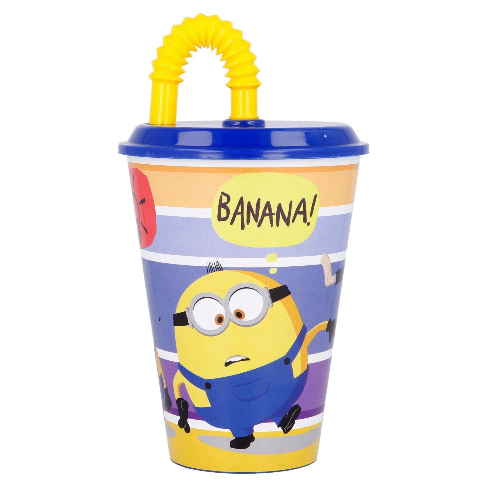 minions sports tumbler