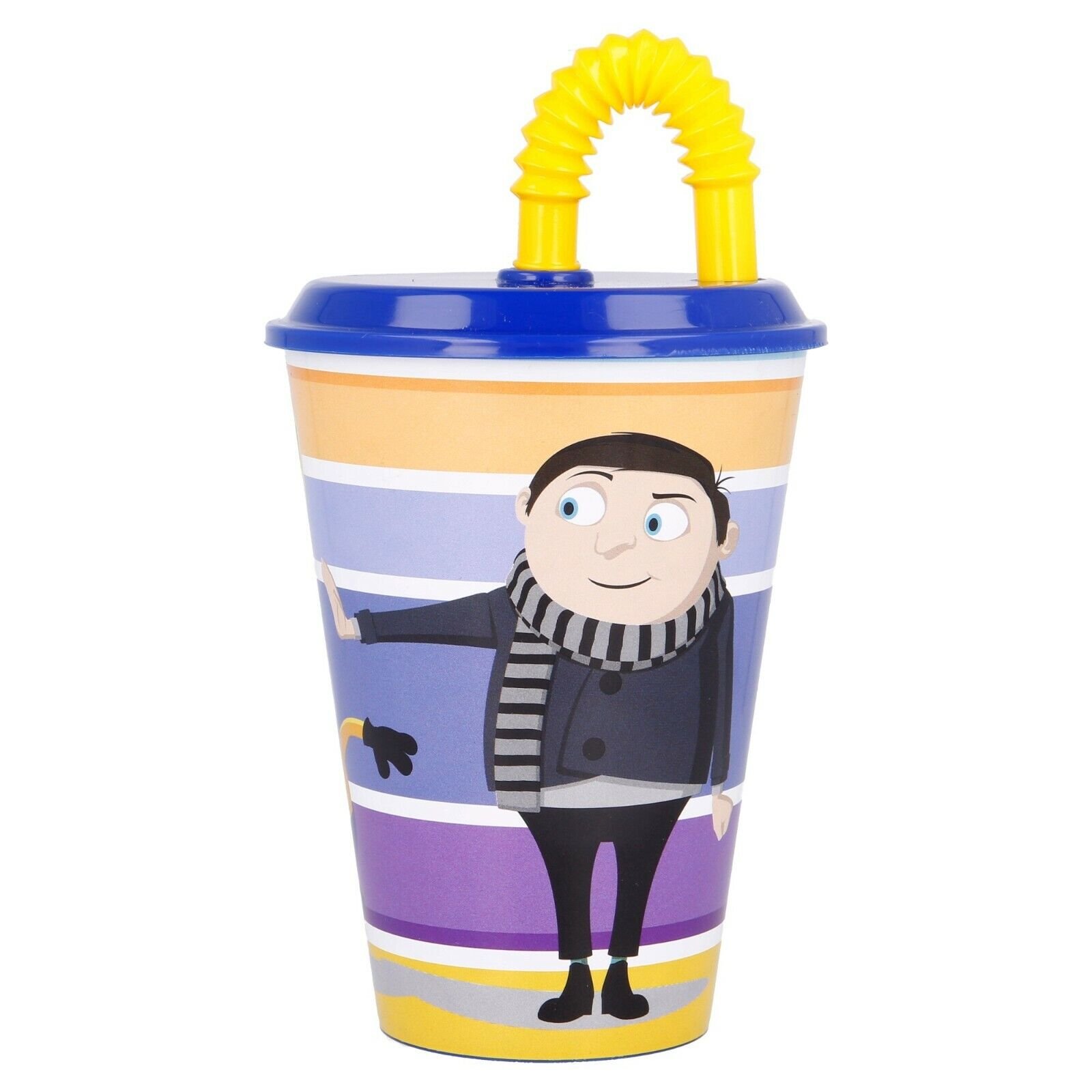 minions sports tumbler
