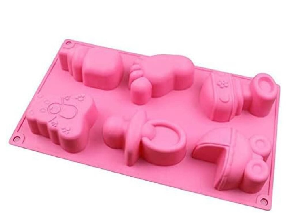 baby pacifier mould mold