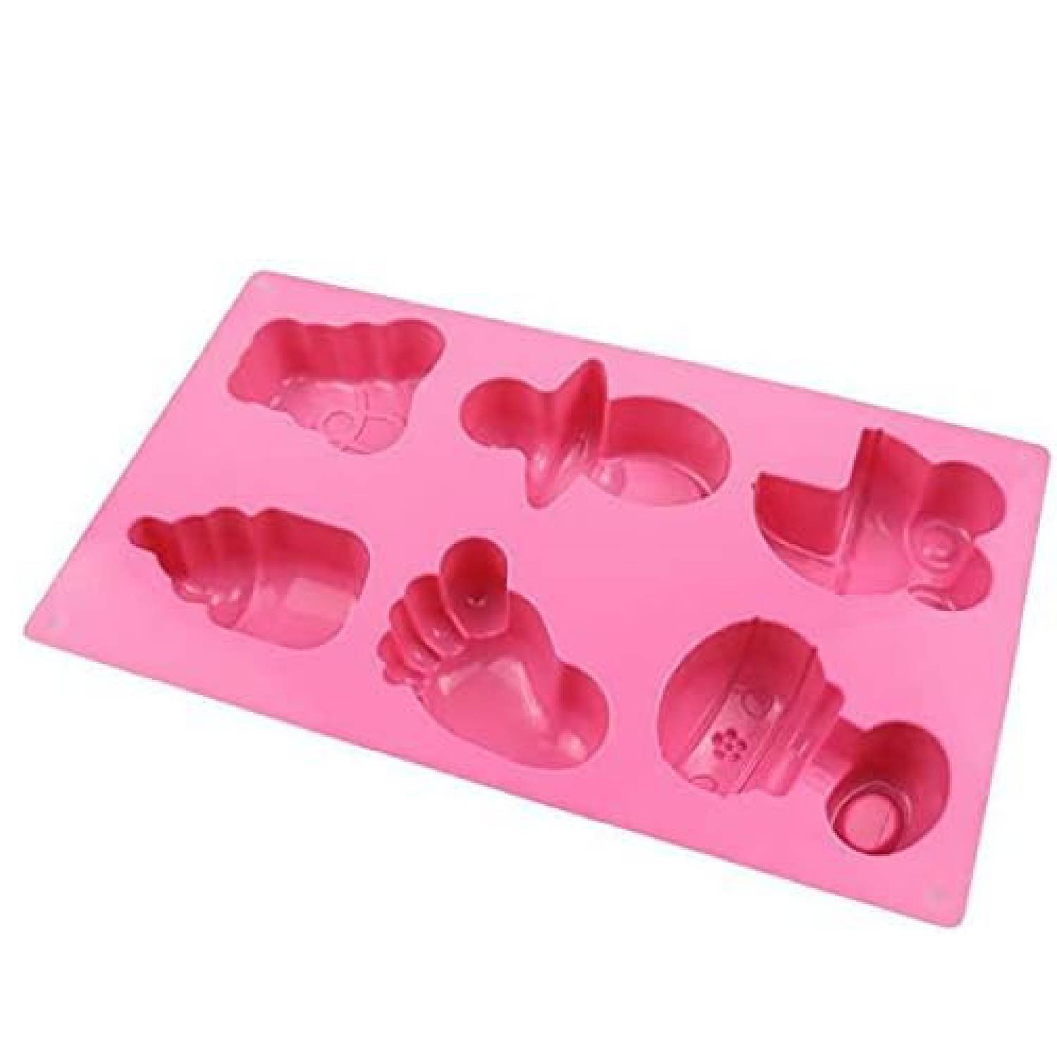 baby pacifier mould mold