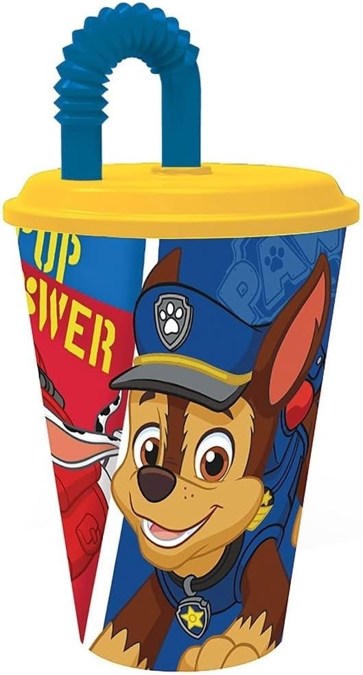 paw patrol blue sport