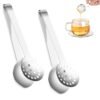 tea strainer teabag tea strainer teabag