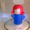 angry mama microwave cleaner vinegar angry mama microwave cleaner vinegar