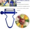 magic trio peeler slicer magic trio peeler slicer